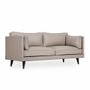 Sofas - Priamka - Two Seater sofa - ALANKARAM