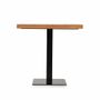 Autres tables  - Pritka - Table de café en métal - ALANKARAM