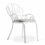Chairs - Qinile - Dining Chair - ALANKARAM