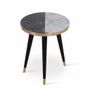 Other tables - Rabi - Side Table - ALANKARAM