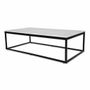 Autres tables - Ruudus - Table centrale en métal - ALANKARAM