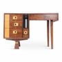 Autres tables - Saarani - Table d'étude - ALANKARAM