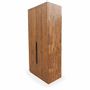 Armoires - Armoire en teck Segu - ALANKARAM