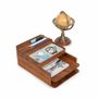 Objets de décoration - Organiseur de bureau Shirya - ALANKARAM