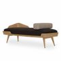 Sofas - Sohva Solidwood Daybed / Diwan - ALANKARAM