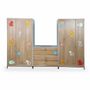 Armoires - Tanoshii - Armoires pour enfants - ALANKARAM