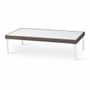 Other tables - Tiivis Metal Center table - ALANKARAM