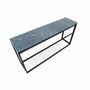 Consoles - Table console Tika - ALANKARAM