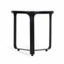 Autres tables - Tiz - Table d'appoint en métal - ALANKARAM