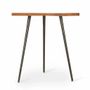 Autres tables - Toi - Table d'appoint en métal multicolore - ALANKARAM