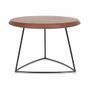 Autres tables - Torota - Table centrale en métal - ALANKARAM