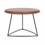 Other tables - Torota - Metal Side table - ALANKARAM