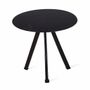 Desks - Trio - Open Office table with Laminate Top - ALANKARAM