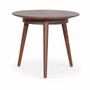 Other tables - Tripadi - Solidwood Side Table - ALANKARAM