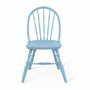 Chairs - Troi - Solidwood Dining Chair - ALANKARAM