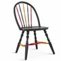 Chairs - Troi - Solidwood Dining Chair - ALANKARAM