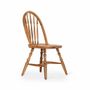 Chairs - Troi - Teakwood Dining Chair - ALANKARAM