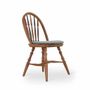 Chairs - Troi - Teakwood Dining Chair - ALANKARAM