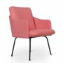 Chaises - Troos - Chaise de salle à manger - ALANKARAM