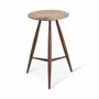 Tabourets - Tabouret Tulita - ALANKARAM