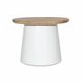 Autres tables - Tupy - Table centrale/d'appoint - ALANKARAM