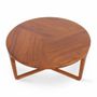 Other tables - Uchta - Center Table - ALANKARAM