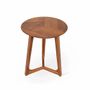 Autres tables  - Unido - Table d'appoint - ALANKARAM