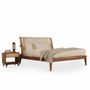 Beds - Uway - Super King Size Bed - ALANKARAM
