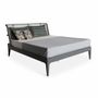 Beds - Uway - Queen Size Bed - ALANKARAM