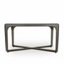 Autres tables - Whiti - Table centrale en bois massif - ALANKARAM