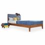 Lits - Xira - Lit Queen Size - ALANKARAM