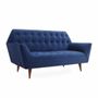 Sofas - Yukta - Two Seater sofa - ALANKARAM