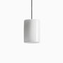Ceiling lights - Ambient Lighting Glass Cylinder BULB Lamp - MOR