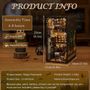Cadeaux - Book Book | Magic Pharmacist - CENGO
