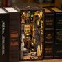Cadeaux - Book Nook - Magic Pharmacist - CENGO