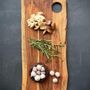 Kitchen utensils - Wooden tapas boards - STUFF DESIGN