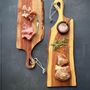 Kitchen utensils - Wooden tapas boards - STUFF DESIGN