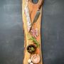 Kitchen utensils - Wooden tapas boards - STUFF DESIGN