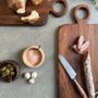 Kitchen utensils - Wooden tapas boards - STUFF DESIGN