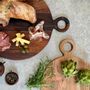 Kitchen utensils - Wooden tapas boards - STUFF DESIGN