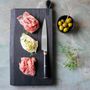 Kitchen utensils - Damascus kitchen knives - NORDIC LIVING CONCEPT