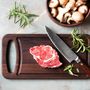 Kitchen utensils - Damascus kitchen knives - NORDIC LIVING CONCEPT