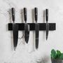 Kitchen utensils - Damascus kitchen knives - NORDIC LIVING CONCEPT
