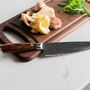 Kitchen utensils - Damascus kitchen knives - NORDIC LIVING CONCEPT