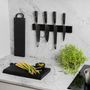 Kitchen utensils - Damascus kitchen knives - NORDIC LIVING CONCEPT