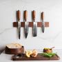 Kitchen utensils - Damascus kitchen knives - NORDIC LIVING CONCEPT