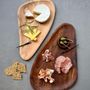 Kitchen utensils - Wooden bowls and trays - STUFF DESIGN