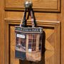 Homewear - Paris Confectionery tote bag - MARON BOUILLIE