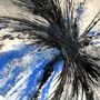 Paintings - Acrylic Resin Painting "Game of Contradiction" - TURIK&ART (KSENIIA TURIK)