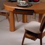 Office sets - Perriand table - HÉVÉA HOUSE
